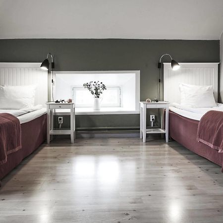 Hostel Nofo Loft Stockholm Exteriér fotografie