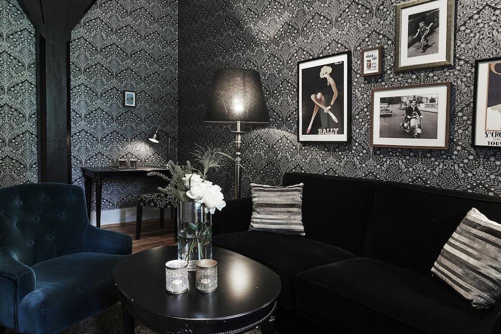 Hostel Nofo Loft Stockholm Exteriér fotografie