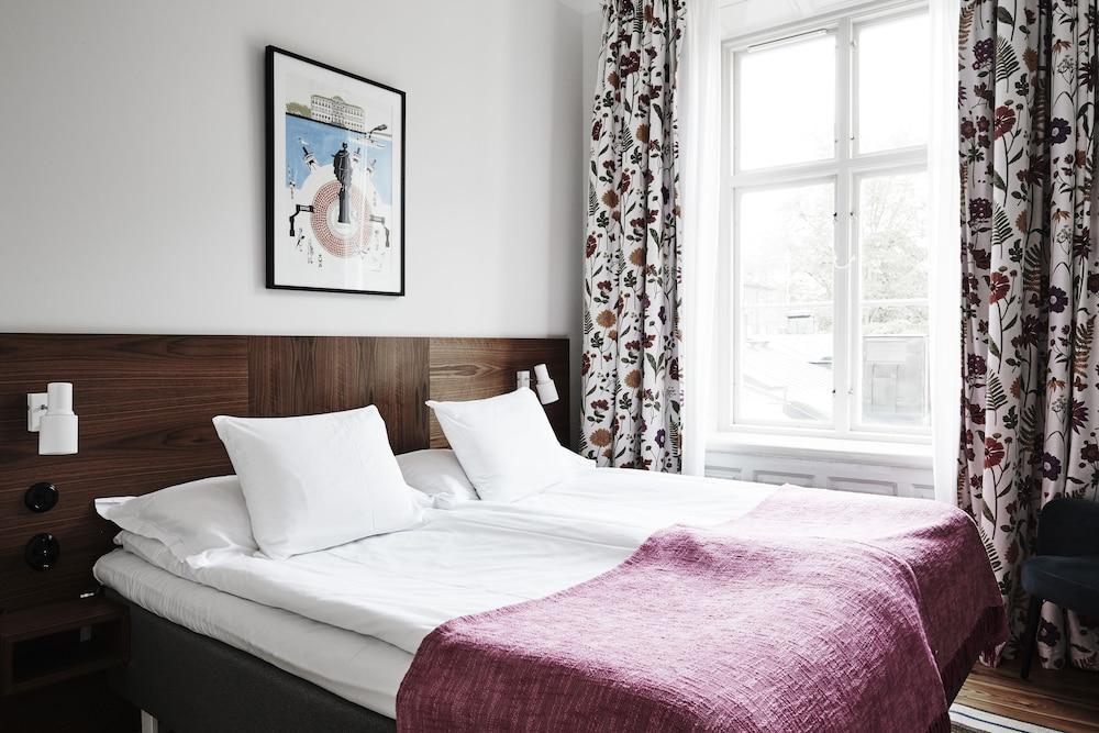 Hostel Nofo Loft Stockholm Exteriér fotografie