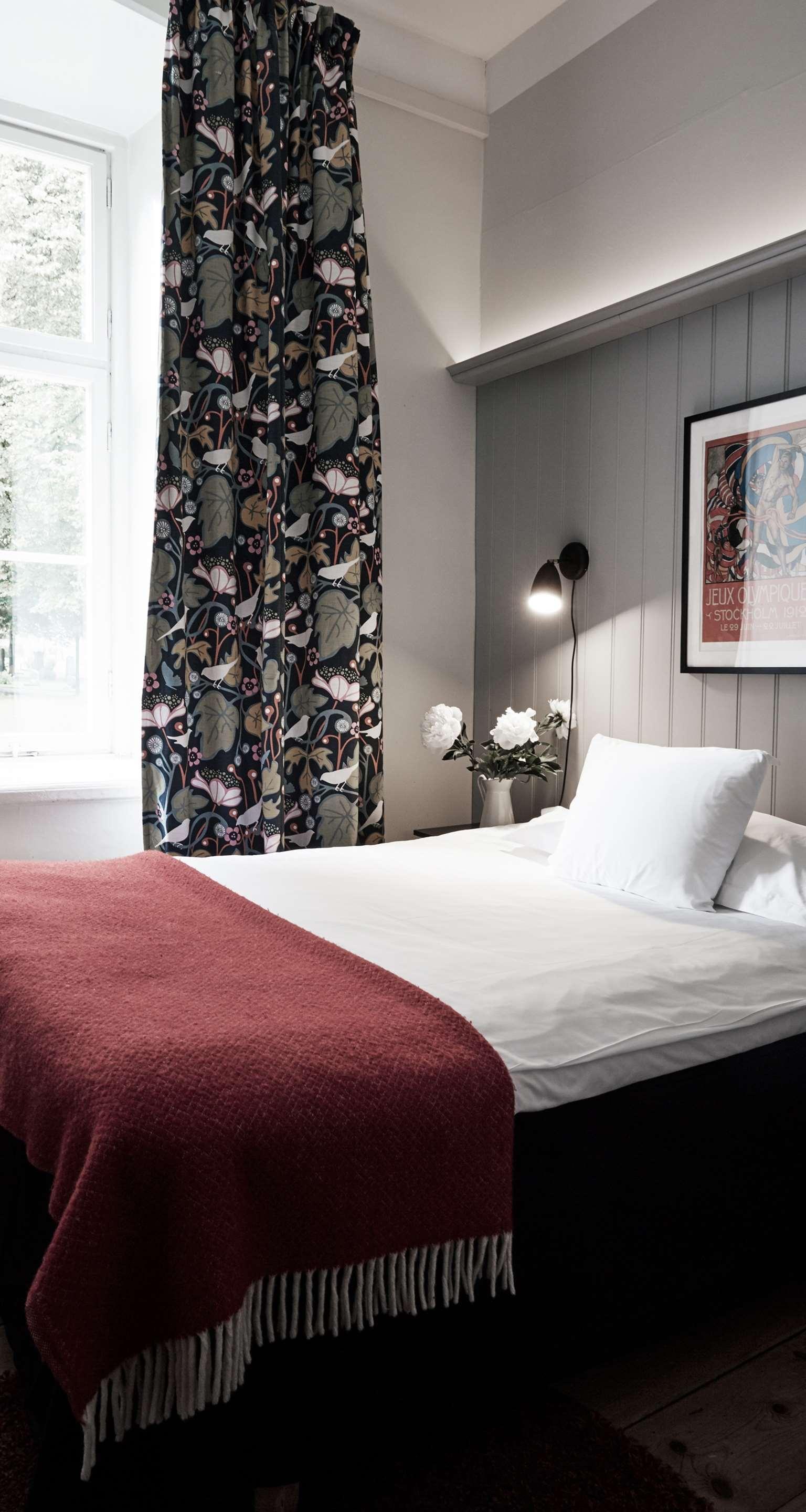 Hostel Nofo Loft Stockholm Exteriér fotografie
