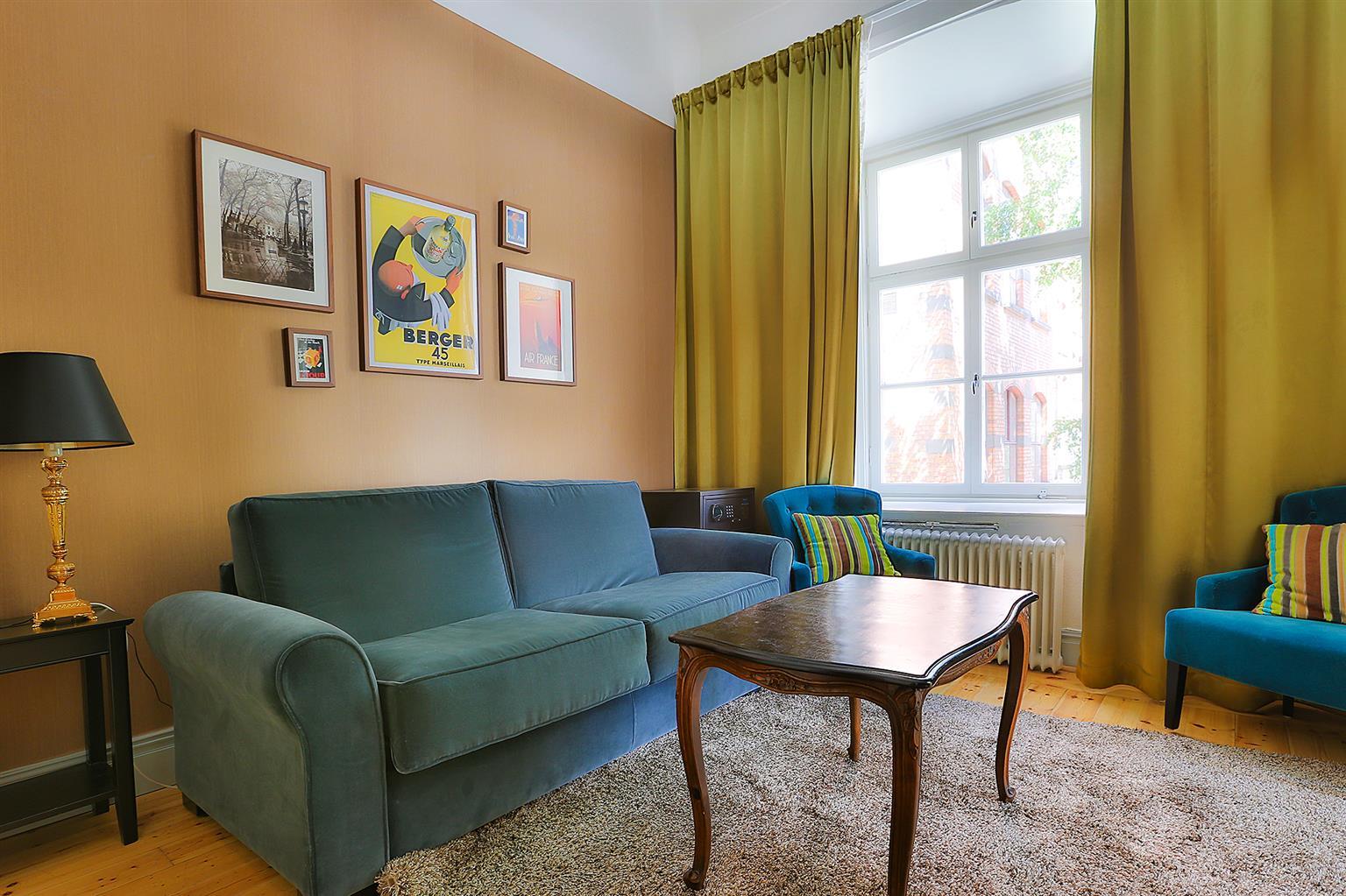 Hostel Nofo Loft Stockholm Exteriér fotografie