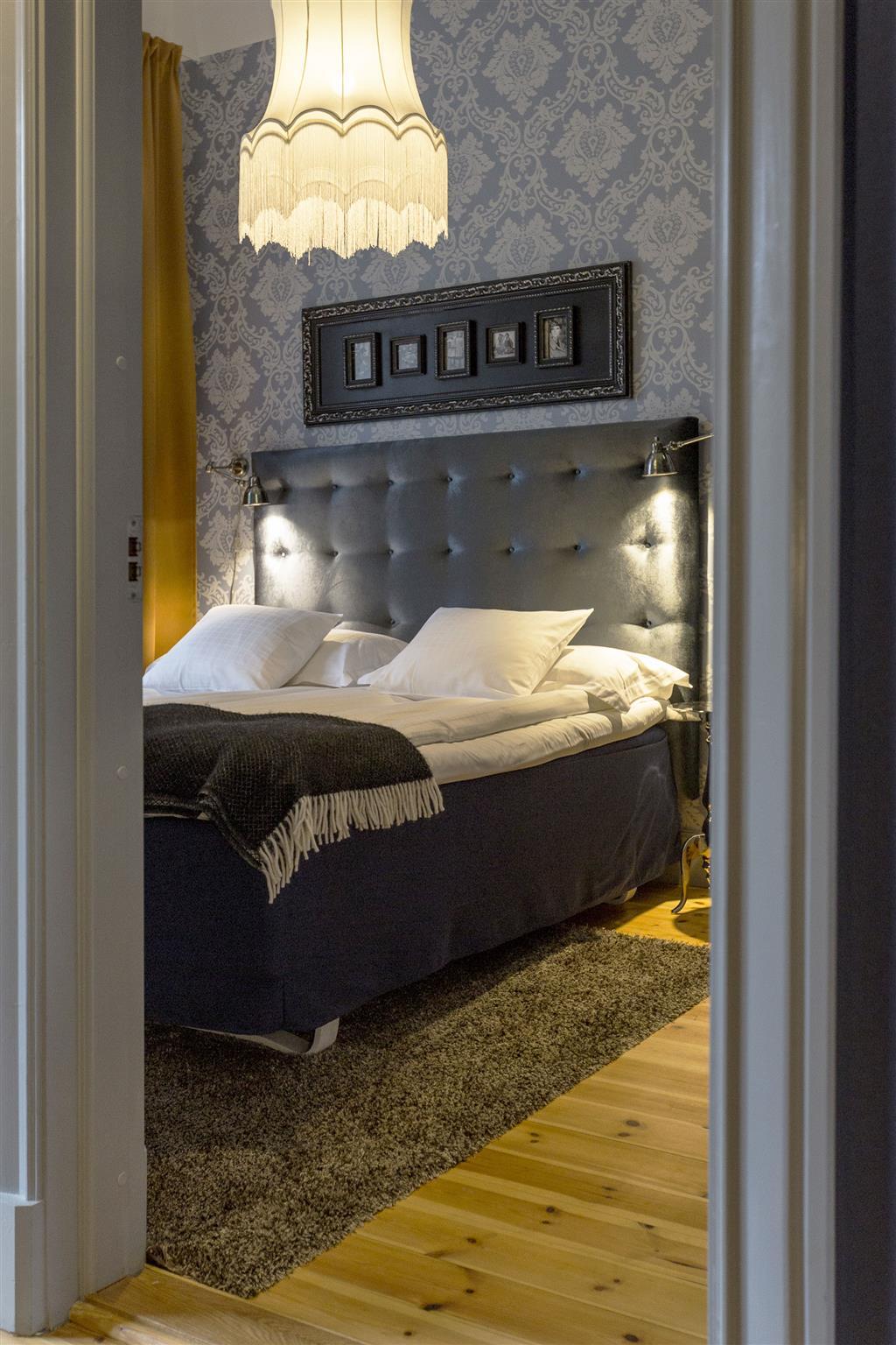 Hostel Nofo Loft Stockholm Exteriér fotografie