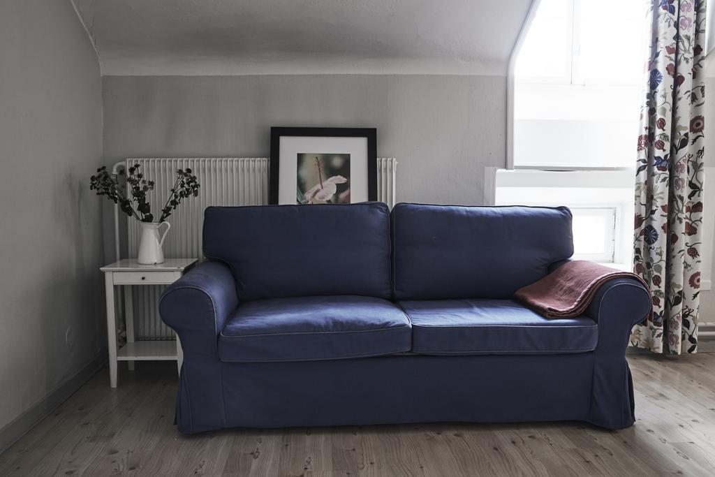 Hostel Nofo Loft Stockholm Exteriér fotografie