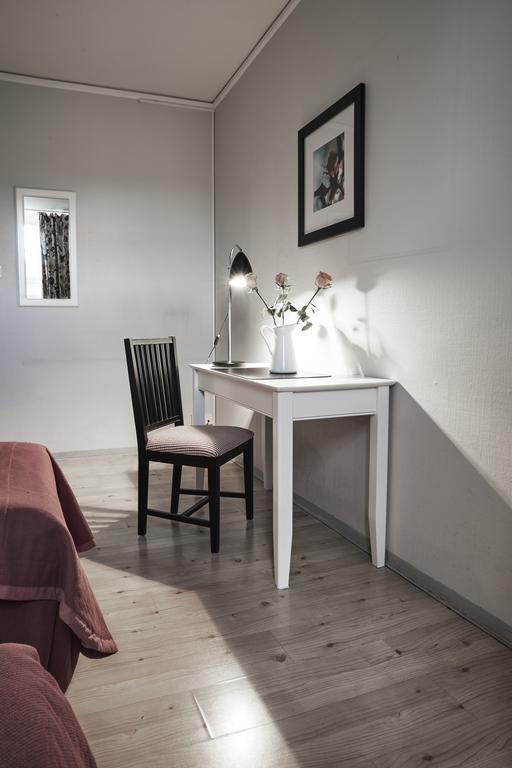 Hostel Nofo Loft Stockholm Exteriér fotografie