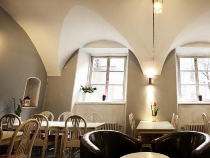 Hostel Nofo Loft Stockholm Exteriér fotografie