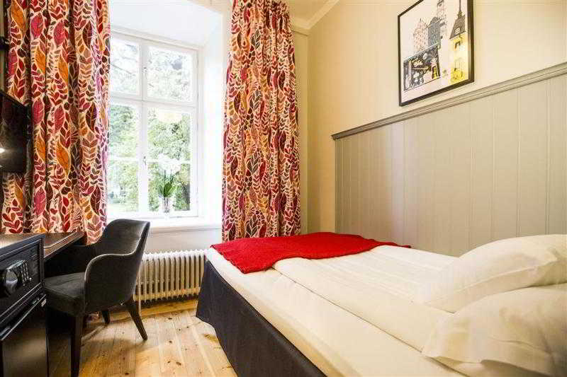 Hostel Nofo Loft Stockholm Exteriér fotografie