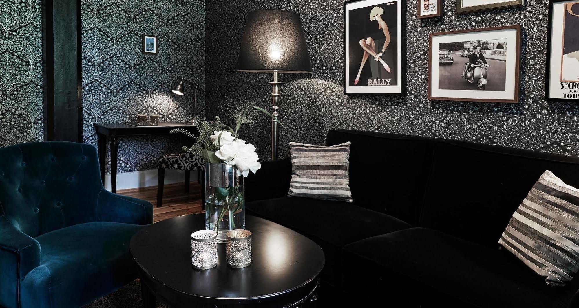 Hostel Nofo Loft Stockholm Exteriér fotografie