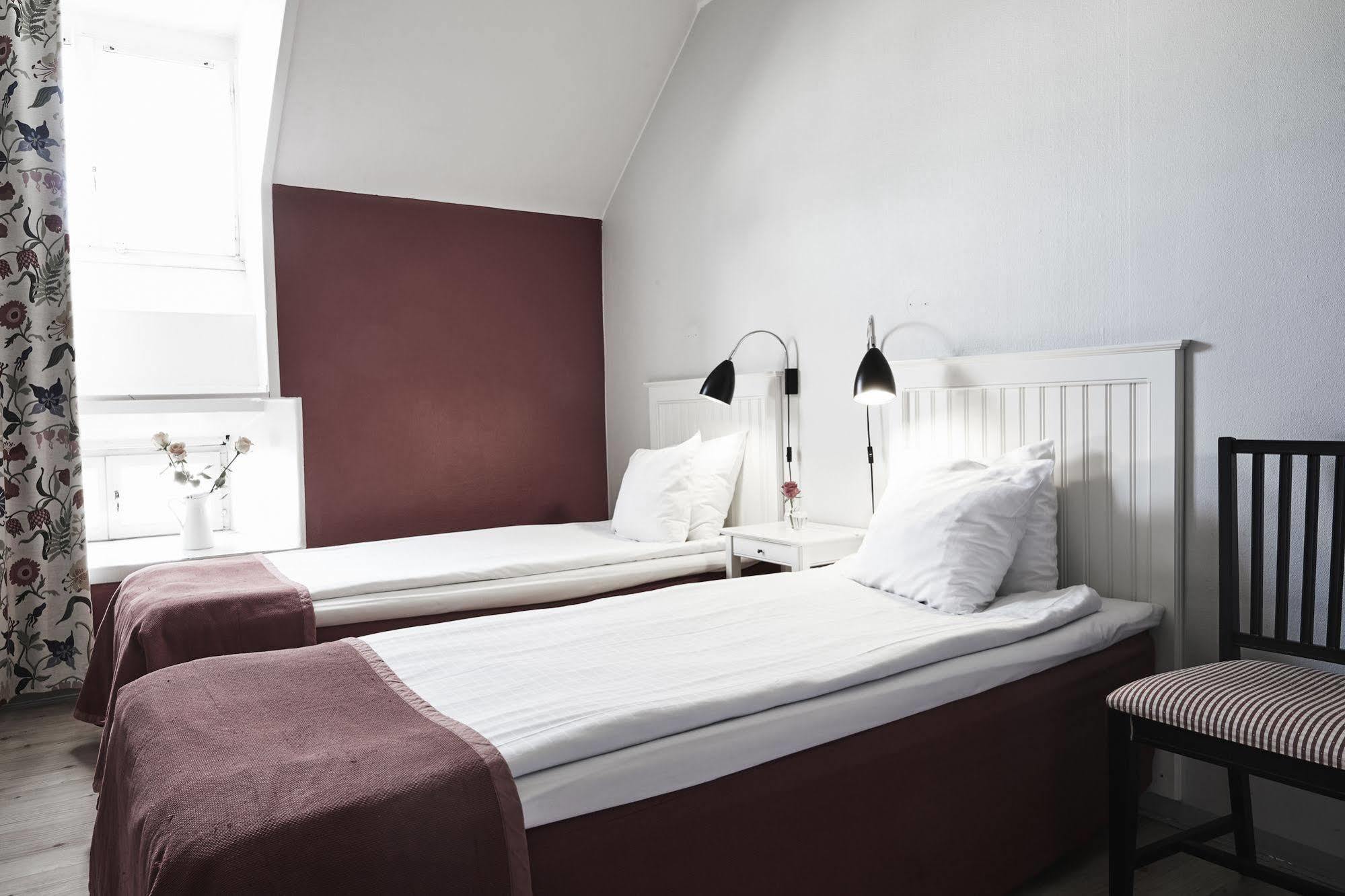 Hostel Nofo Loft Stockholm Exteriér fotografie